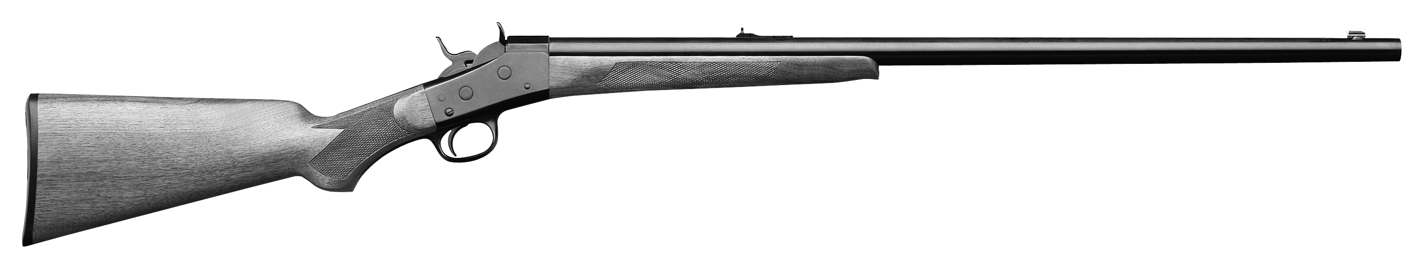 Remington Mid-Range Sporter Rolling Block