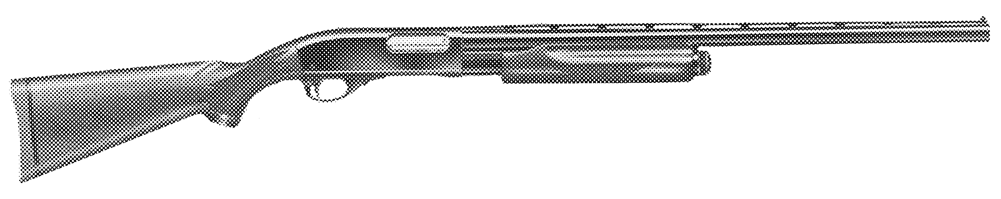 Model 870 Wingmaster