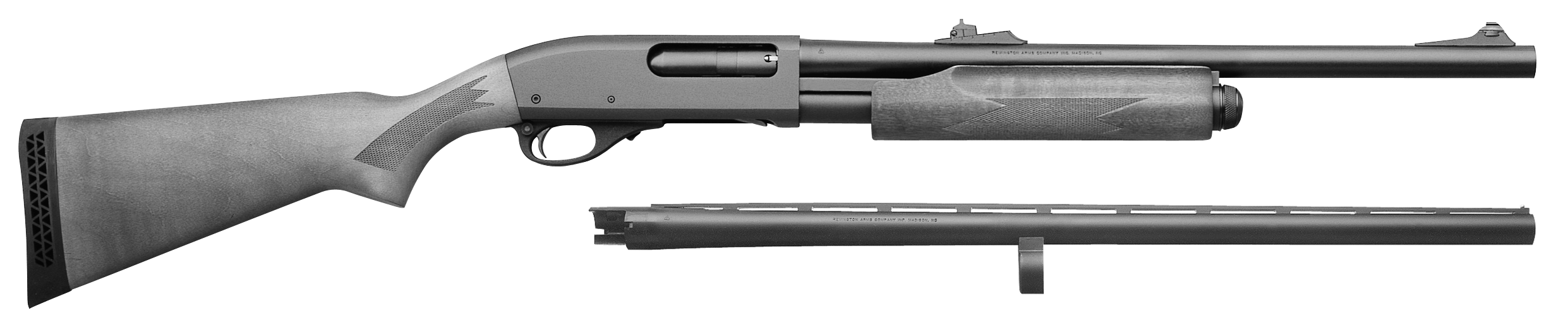 Model 870 Express Super Magnum