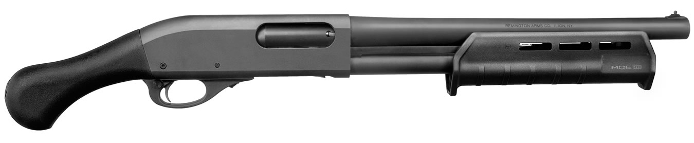 Model 870 Tac-14