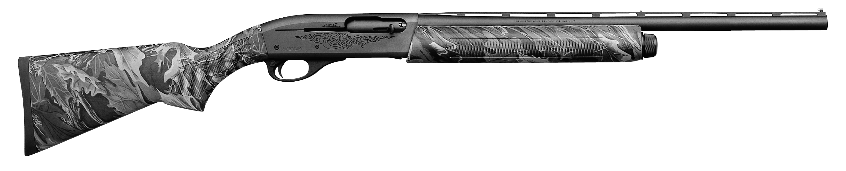 NOS Unfinished LT/LW 20 Gauge Youth Stock Remington 1100 