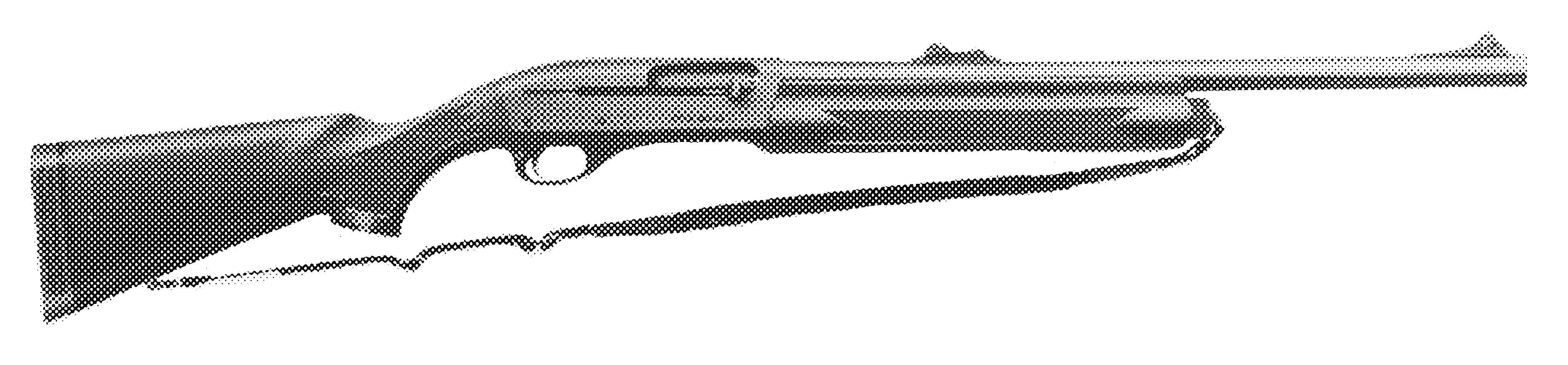 Model 11-87 SPS-Deer