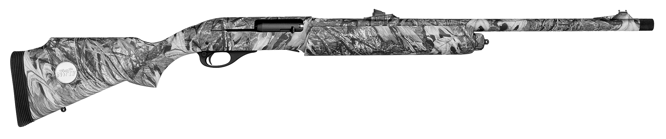 Model 11-87 SPS-T Super Magnum (NWTF Edition)