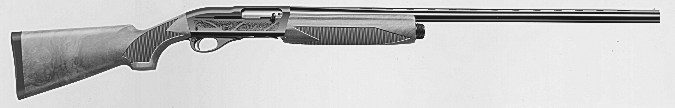 Model 11-96 Euro Lightweight