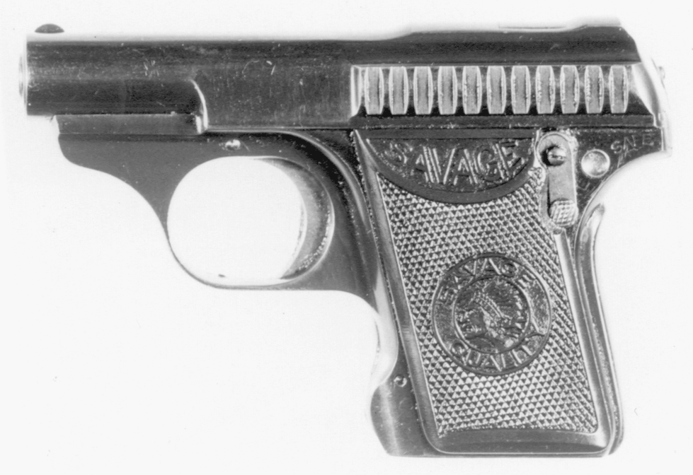 Model 6.35mm