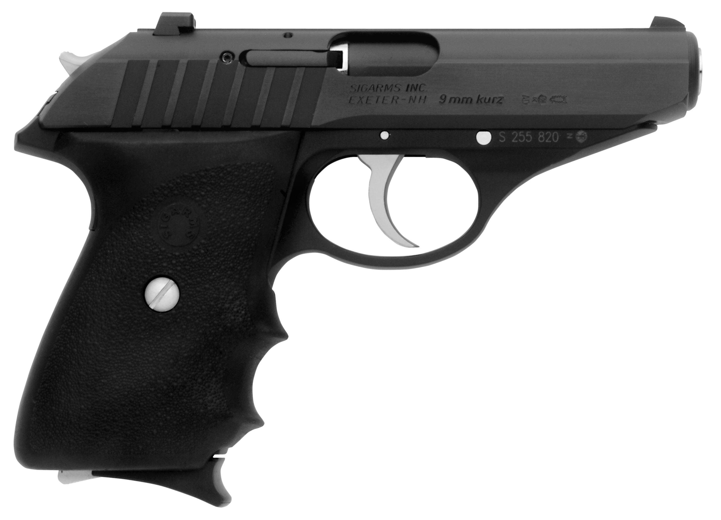 P232 Limited