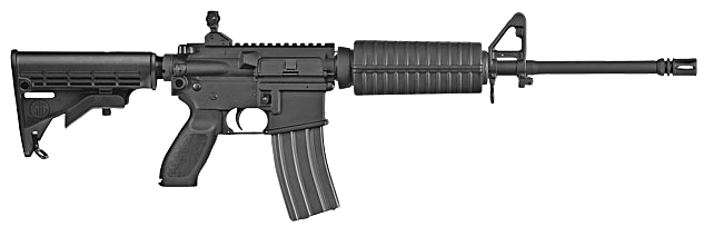 SIG M400 Elite