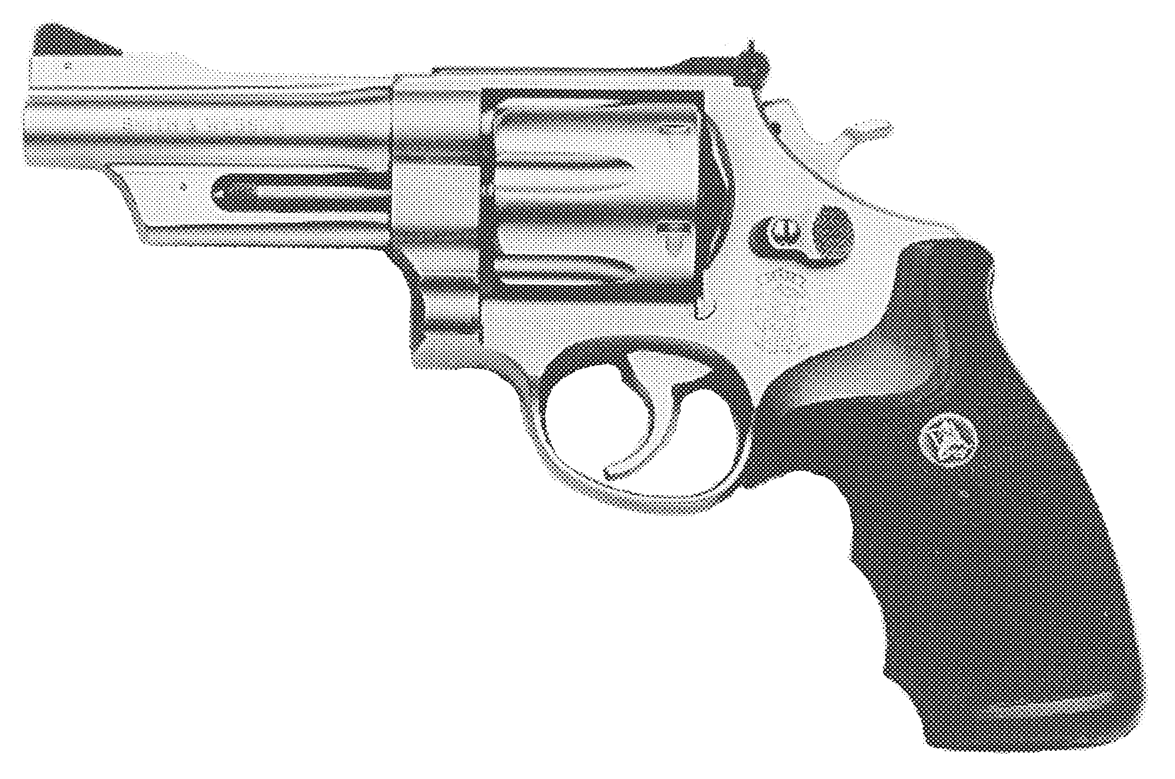 Model 629-2, 629-3, 629-4 Mountain Gun