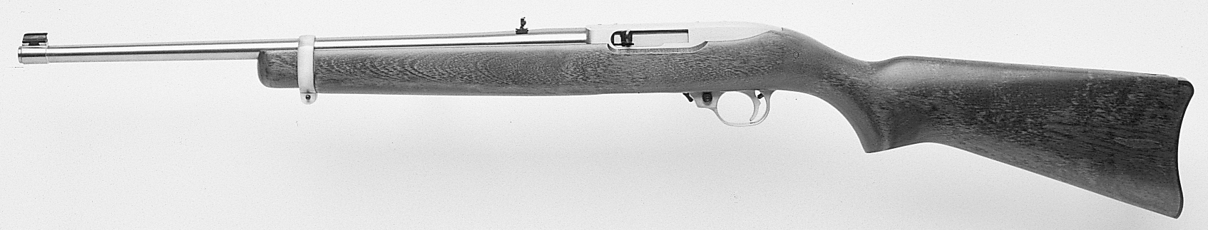 10/22 Standard Carbine Stainless Steel