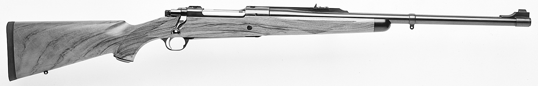 Model 77 Magnum MKII RSM