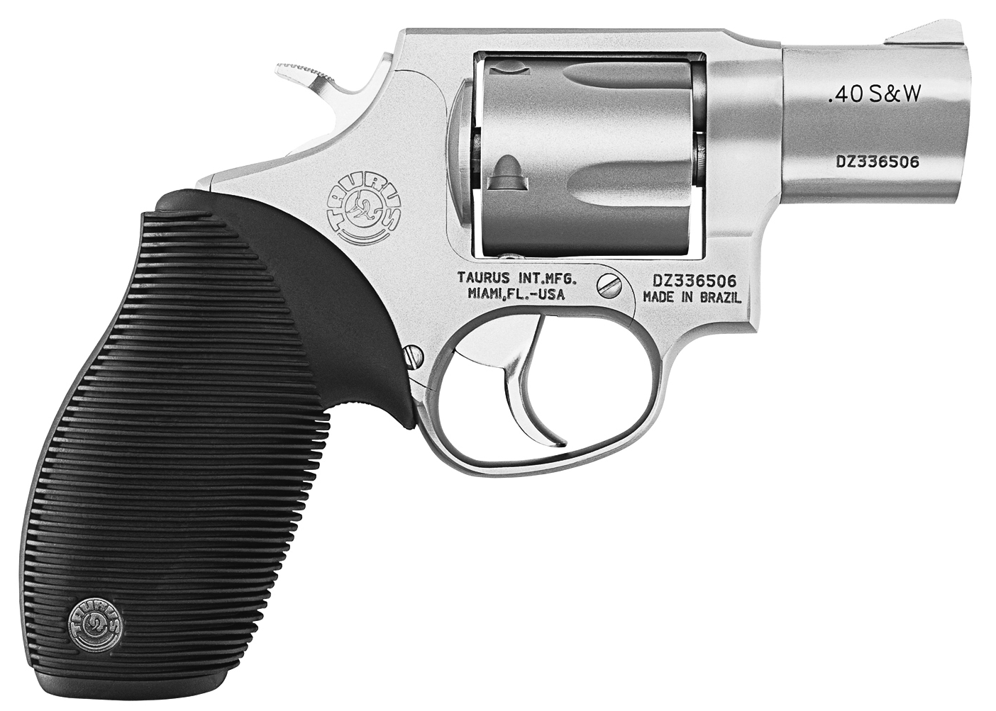 Taurus 405 Revolver