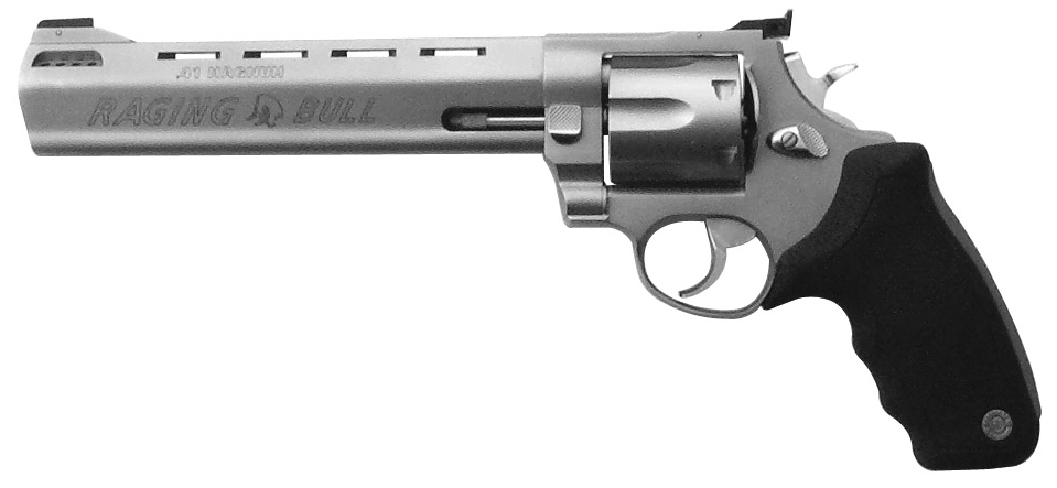 Model 416 Raging Bull