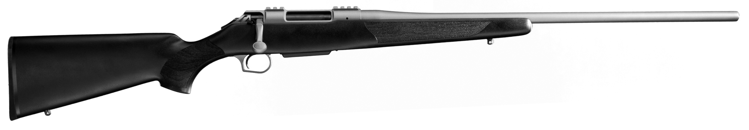Icon Weathershield Medium Action Rifle