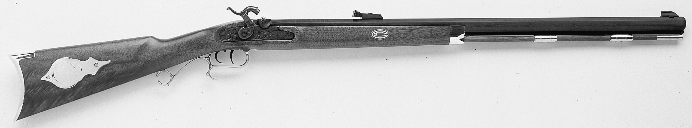Hawken Caplock Rifle