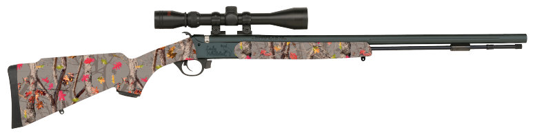 Pursuit G4 Limited Edition Lady Whitetail Youth Model
