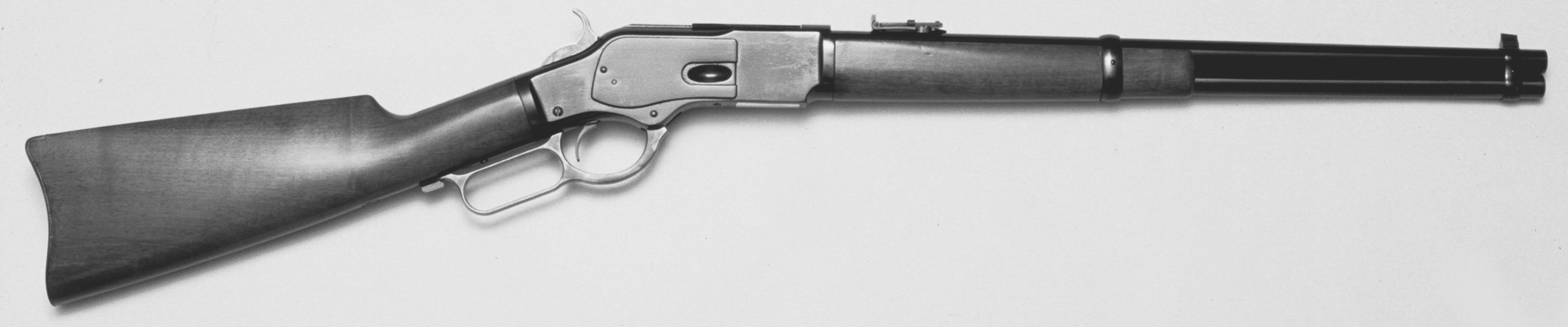 Winchester Model 1873 Carbine