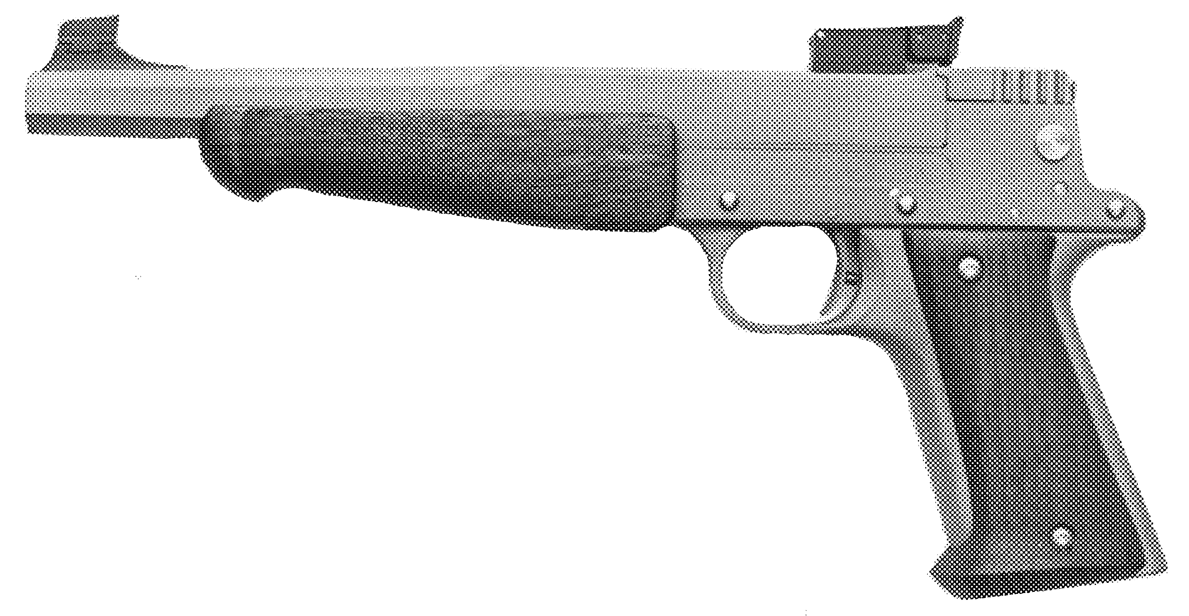 Wichita International Pistol