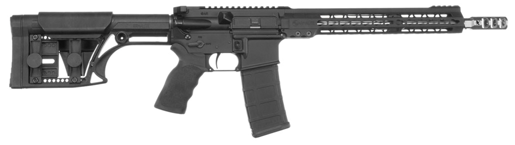 M-15 Competition Rifle