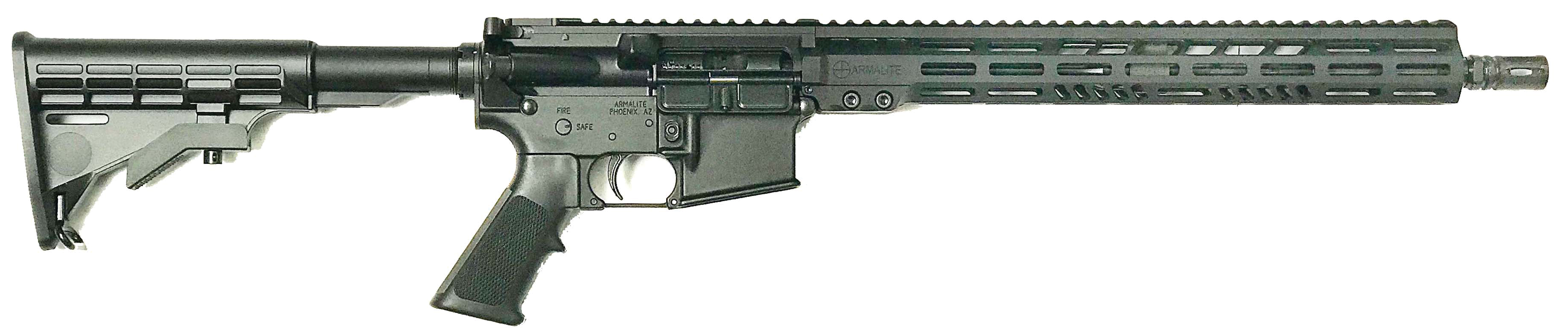 M-15 Light Tactical Carbine