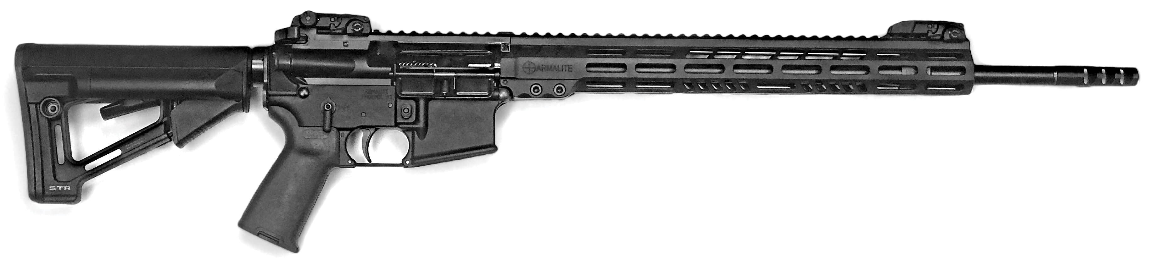 M-15 Tactical Rifle