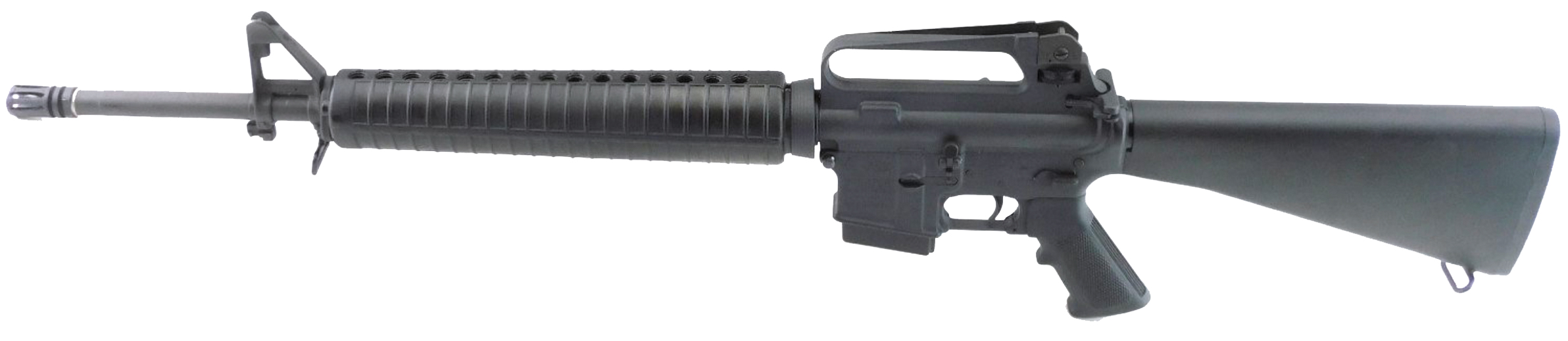 Sporter Target Model Rifle (Model #6551)
