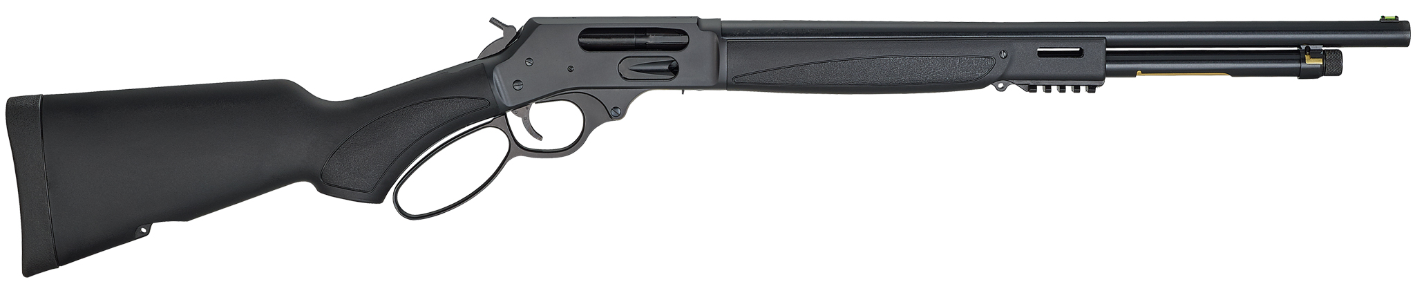 Lever Action X Model .410