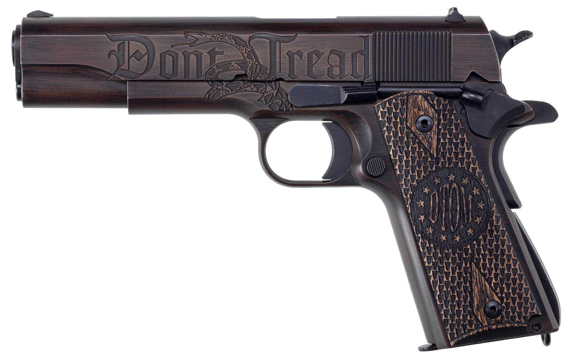 1911 Special Editions