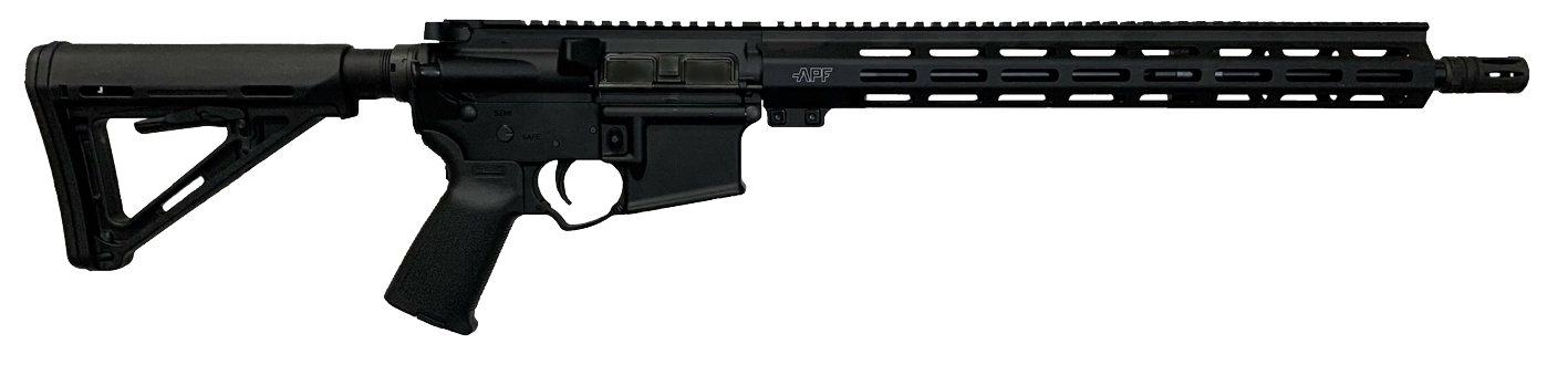 Carbine Slim Tactical 5.56