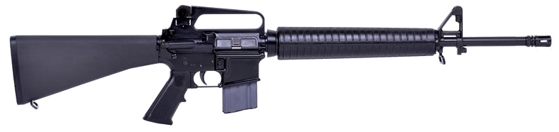 FAR-15 A2 Service Rifle