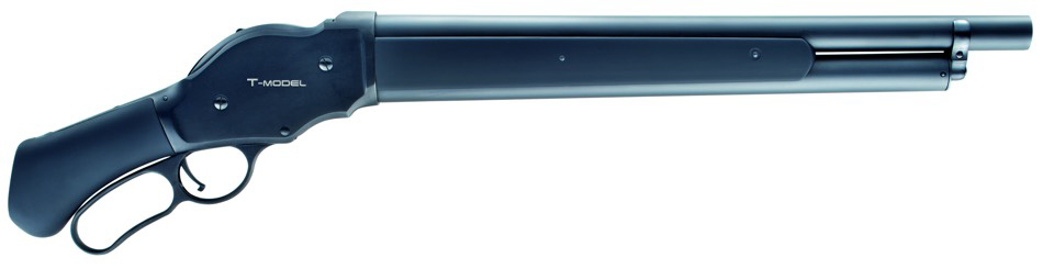 Model 1887 Lever-Action T-Model Shotgun