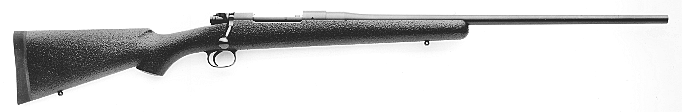 Model 97 Long Range Hunter