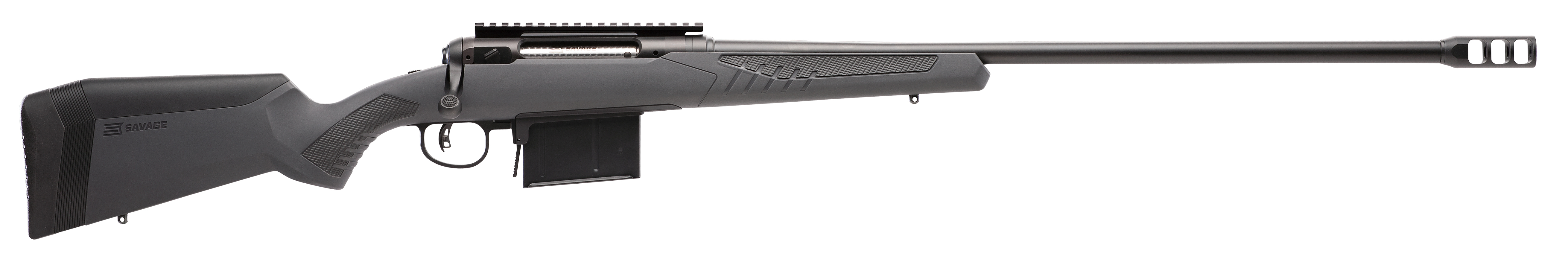 Model 110 Long Range Hunter