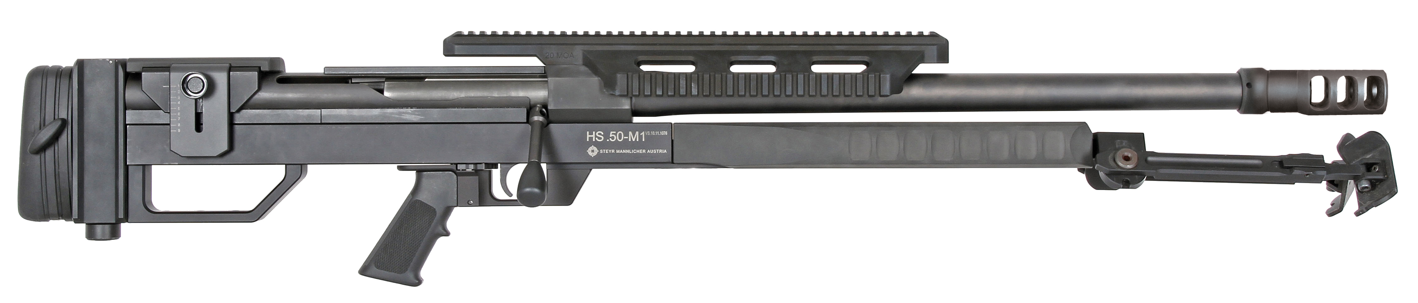 HS .50-M1
