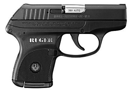 LCP (Lightweight Compact Pistol)