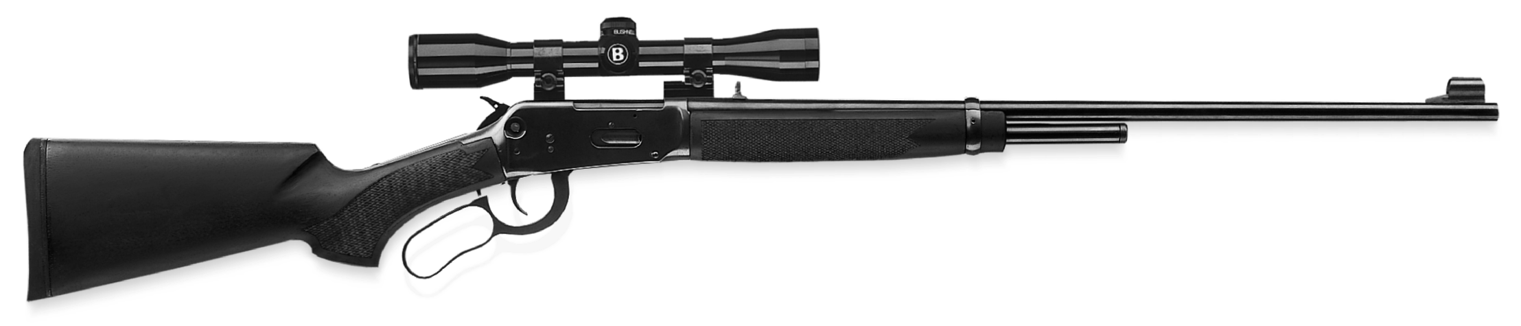 Model 94 Black Shadow