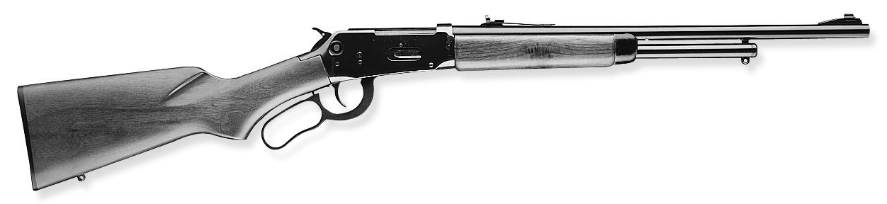 Model 94 Pack Rifle