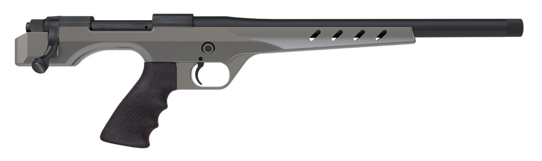 Model 48 NCH (Nosler Custom Handgun)