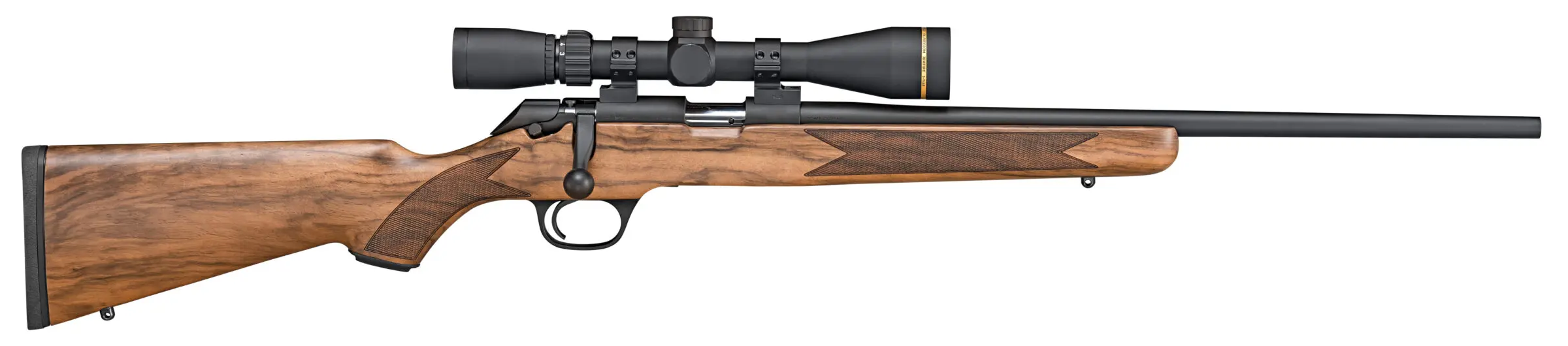 Model 2020 Rimfire Classic