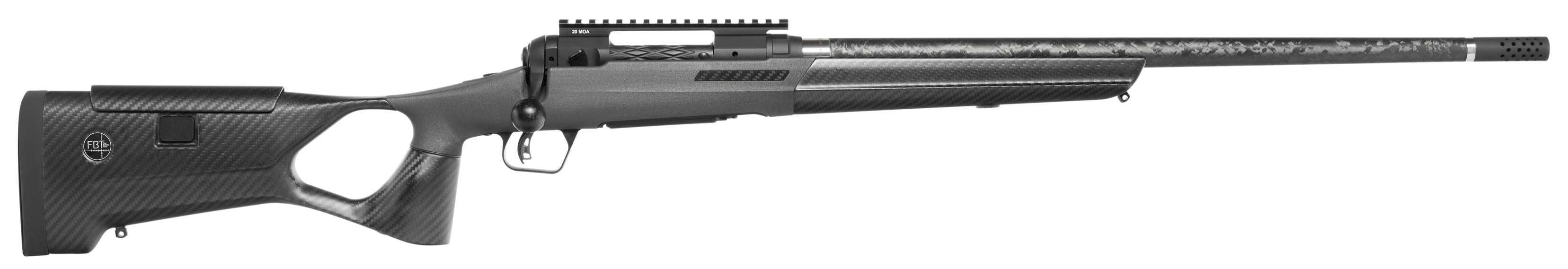 Model 110 KLYM