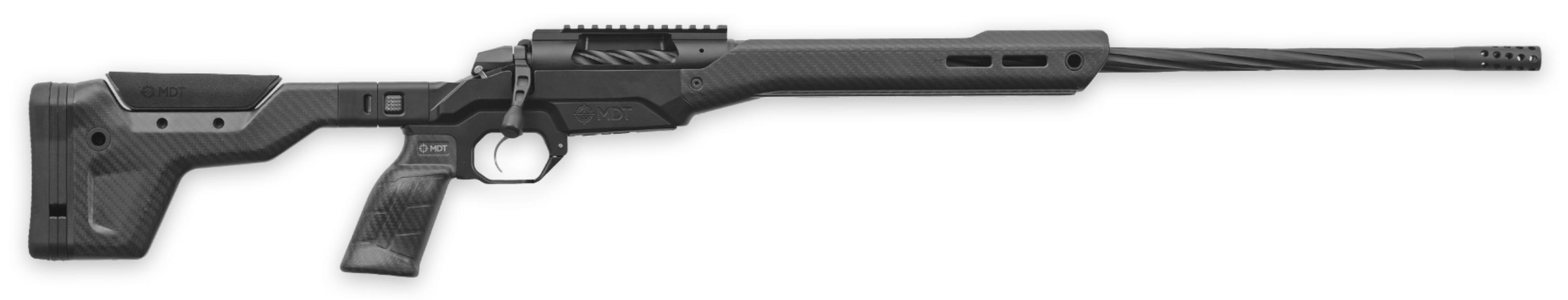 Model 307 Alpine MDT