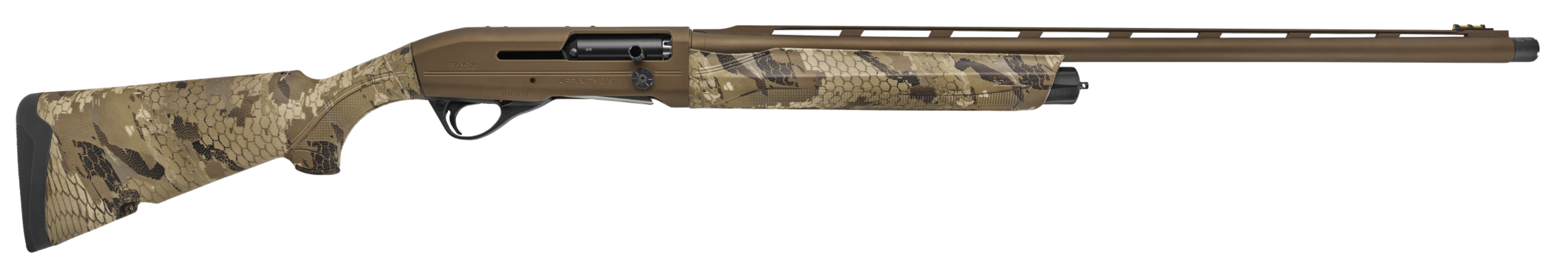 Affinity 3.5 Elite Waterfowl & Turkey