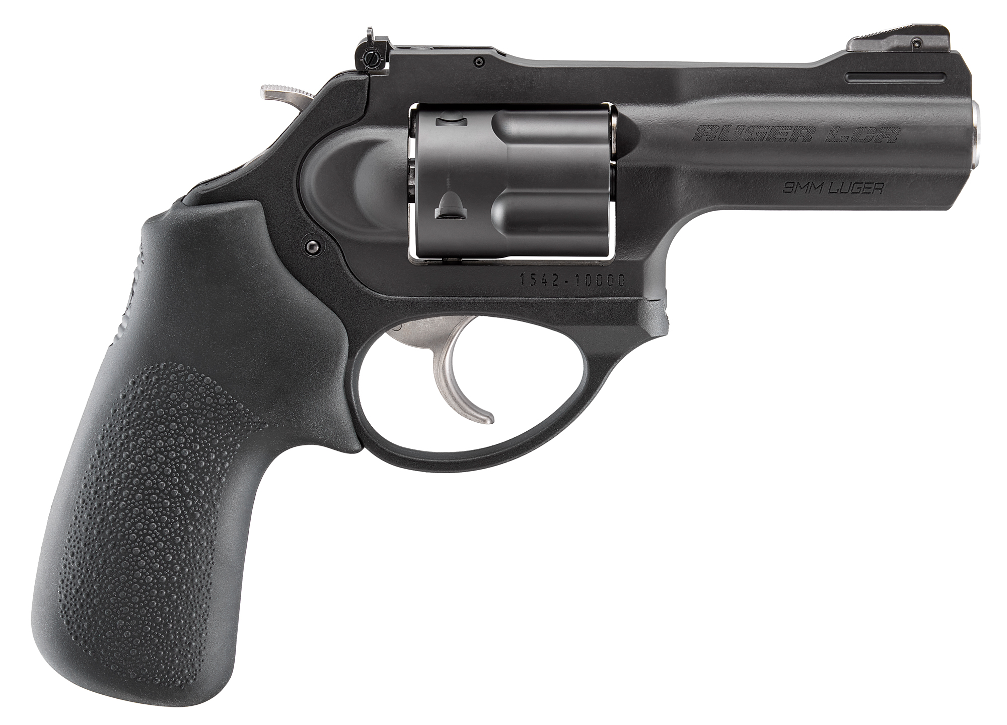 Talo Exclusive Ruger LCRX