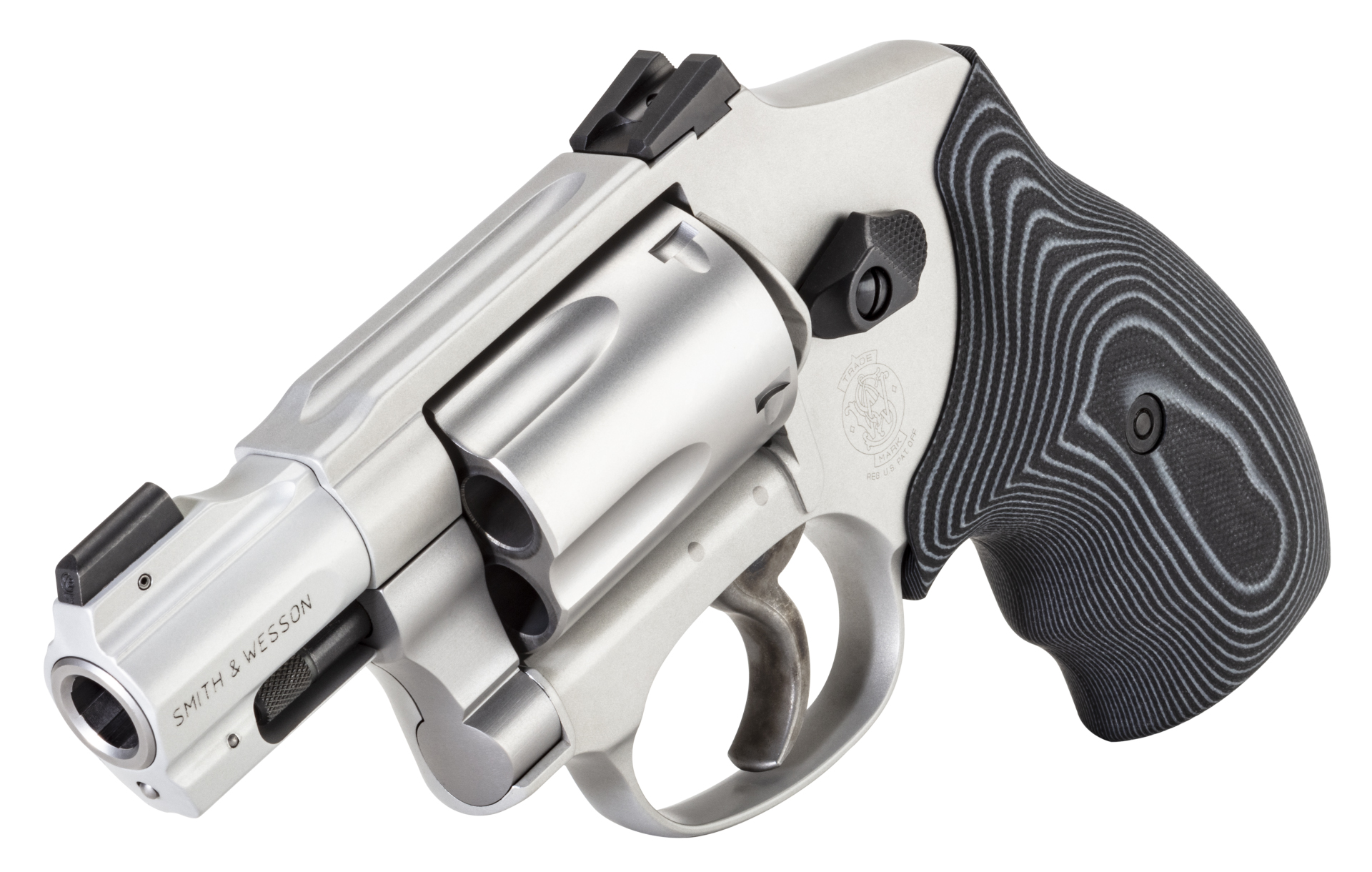 Lipsey's Exclusive Smith & Wesson (Model 432/632) Ultimate Carry