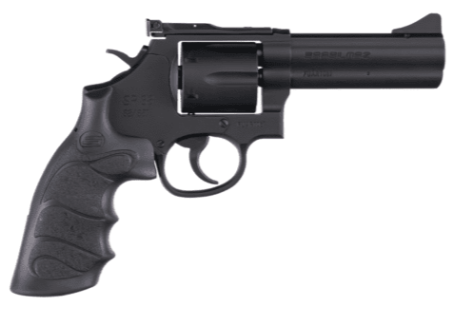 357 Magnum Revolver