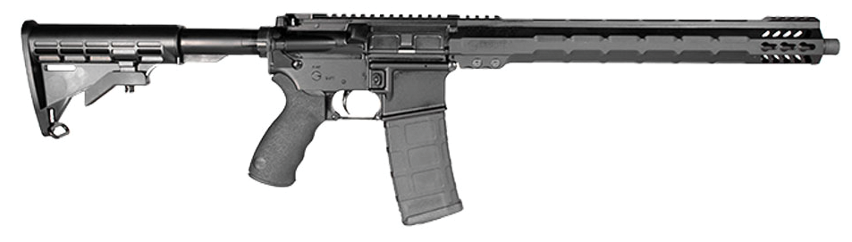 Eagle-15 Versatile Sporting Rifle – 15EAVSR