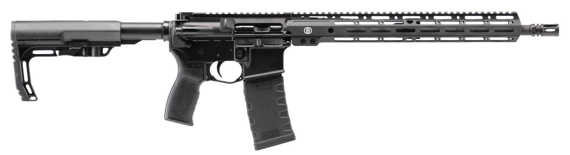 BAR15 MFT