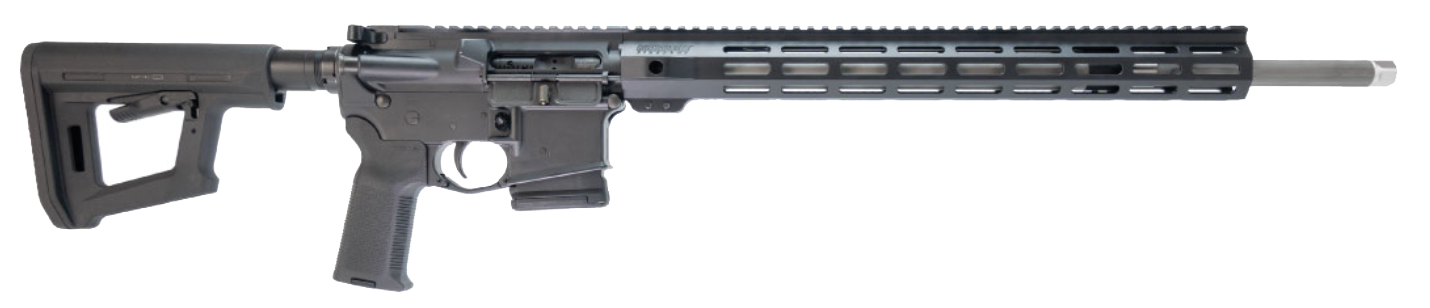 V-Radicator Rifles