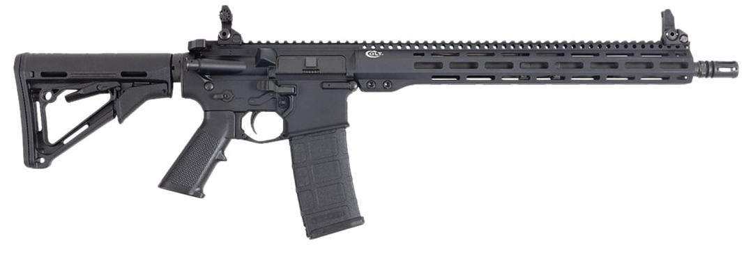 M5 Carbine