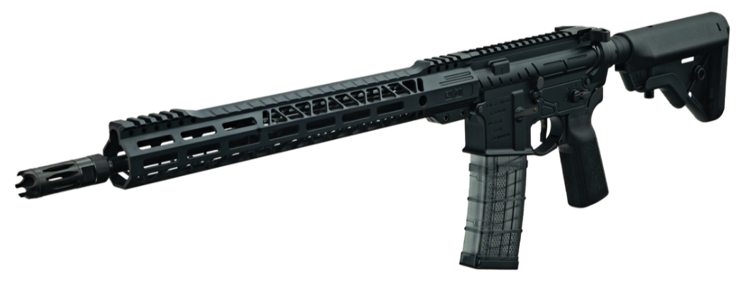 AR-15 Rifles