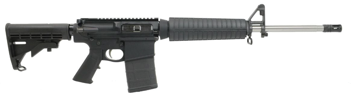 GEN 3 PA-10